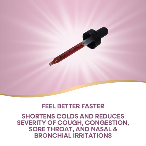 Nature's Way® | Umcka Cold Relief Drops Sku:15790