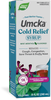 Nature's Way® | Umcka ColdCare Syrup, 8 fl oz (240 ml), Mint-Menthol Sku:15792