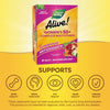 Nature's Way® | Alive! Women's 50+ Complete Multivitamin Sku:13662