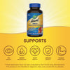 Nature's Way® | Alive! Men's Complete Multivitamin Sku:13716