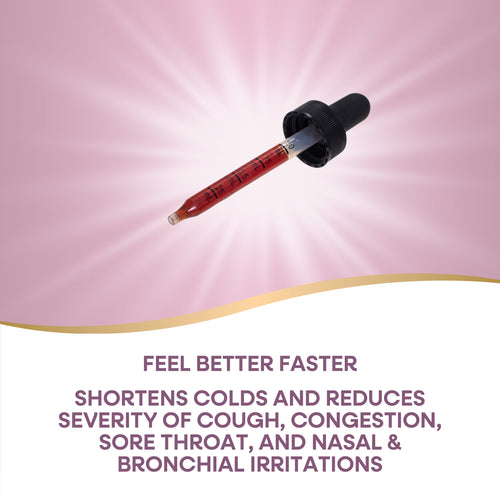 Nature's Way® | Umcka Cold Relief Drops Sku:15270