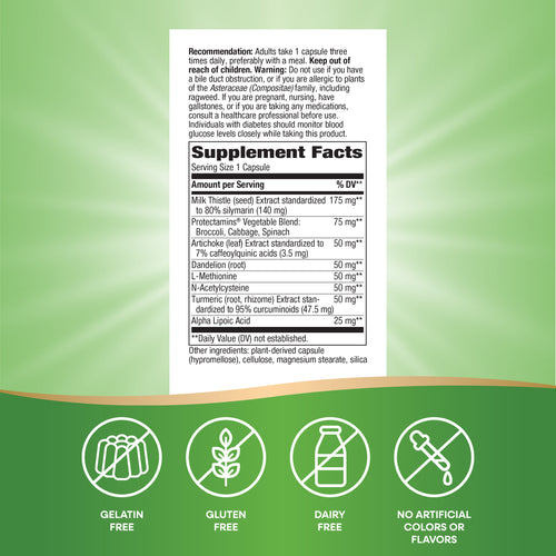 Nature's Way® | Super Thisilyn Sku:15405