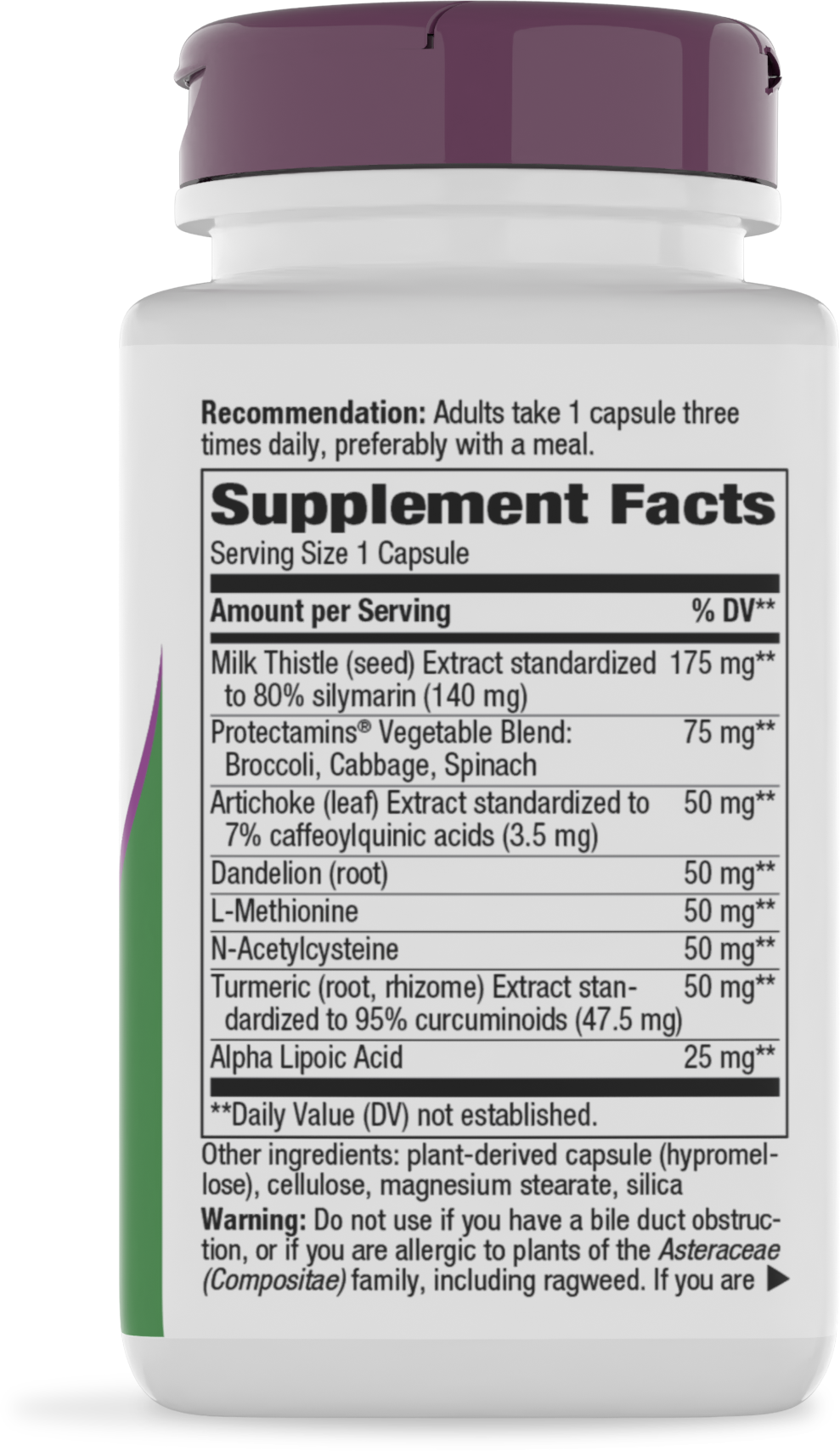 <{%MAIN2_15405%}>Nature's Way® | Super Thisilyn - right side of pack