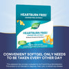 Nature's Way® | Heartburn Free! Orange Peel Extract Sku:09110