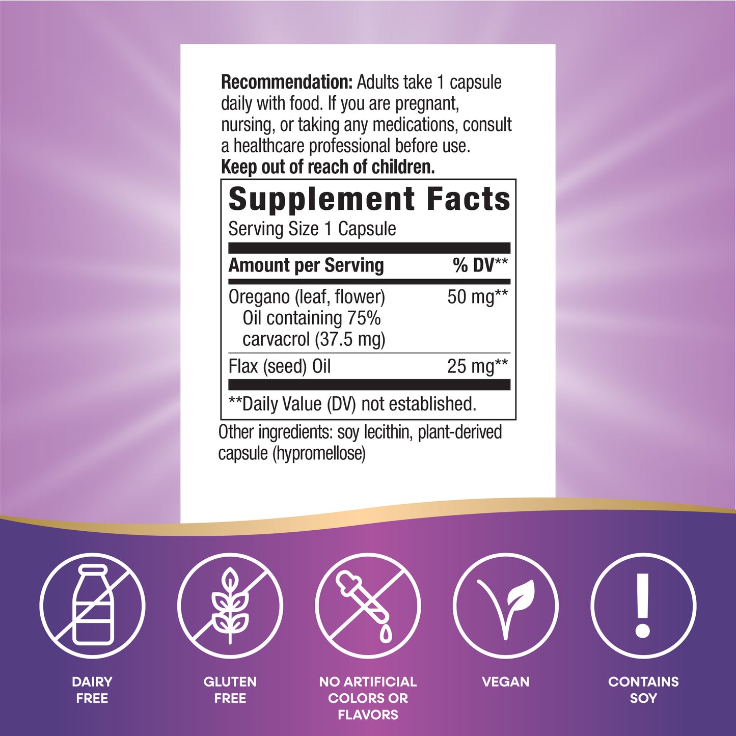 <{%MAIN7_15181%}>Nature's Way® | Oregano Oil