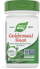 Nature's Way® | Goldenseal Root, 50 capsules Sku:13900