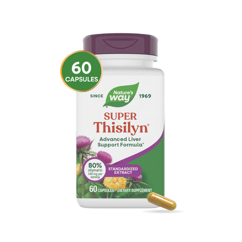Nature's Way® | Super Thisilyn Sku:15405