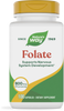 Nature's Way® | Folate, 100 capsules Sku:40451