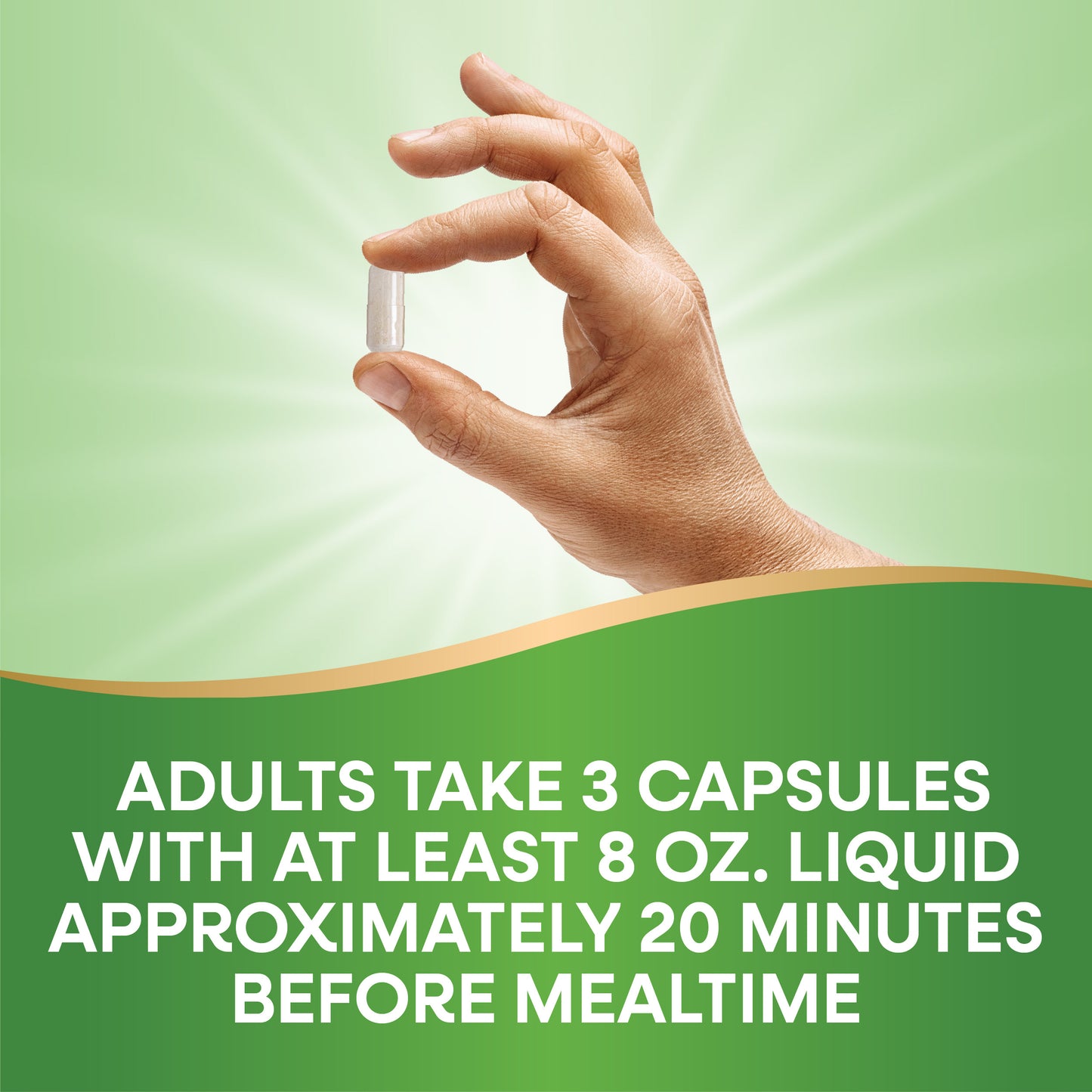 <{%DETAIL2_13675%}>Nature's Way® | Glucomannan - product recommendations