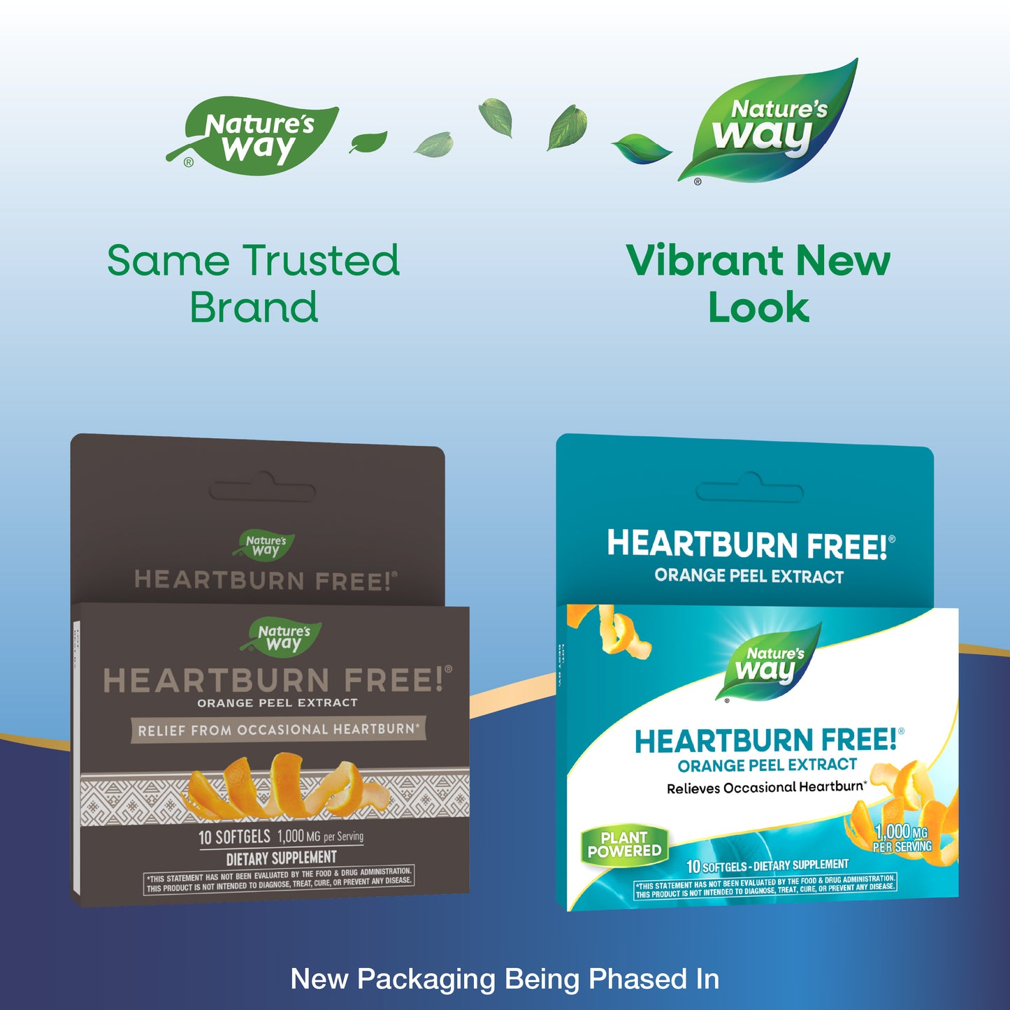 <{%MAIN1_09110%}>Nature's Way® | Heartburn Free! Orange Peel Extract