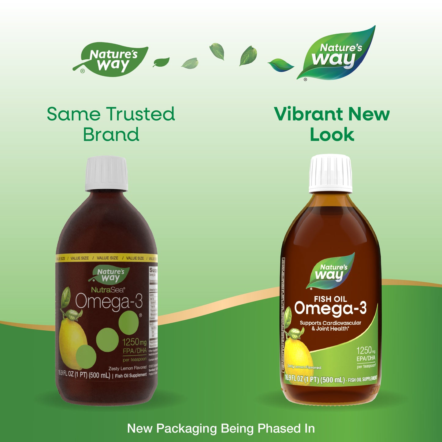 <{%MAIN1_10970%}>Nature's Way® | Fish Oil Omega-3