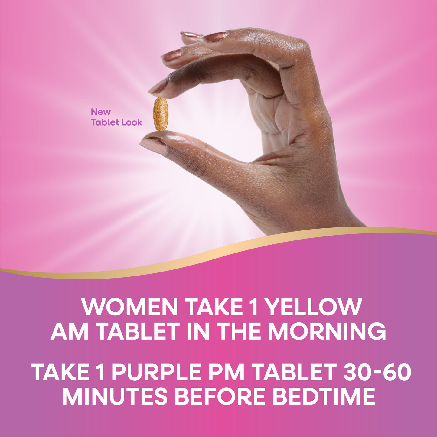 <{%DETAIL2_07236%}>Nature's Way® | AM/PM PeriMenopause Formula - product recommendations