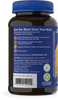 Nature's Way® | Alive! Men's Gummy Multivitamin - left side of pack Sku:15900