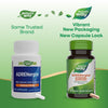Nature's Way® | ADRENergize Adrenal Support - package updates old to new Sku:04085