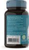 Nature's Way® | Activated Charcoal - left side of pack Sku:45171