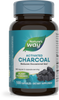 Nature's Way® | Activated Charcoal, 100 capsules Sku:45171