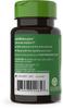 Nature's Way® | ADRENergize Adrenal Support - left side of pack Sku:04085