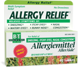 Nature's Way® | Allergiemittel AllerAide, 40 tablets Sku:21812590