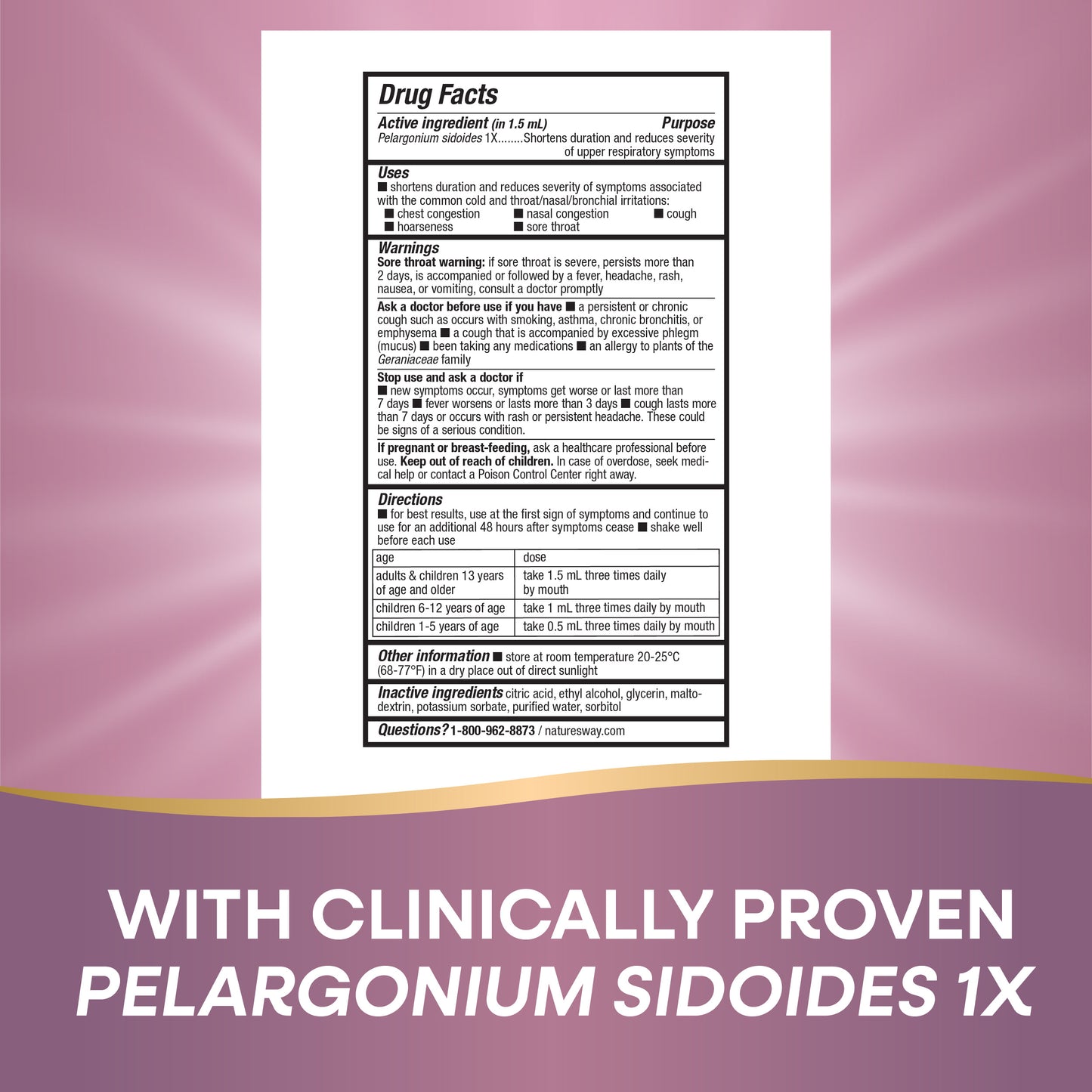 <{%MAIN15_15271%}>Nature's Way® | Umcka Cold Relief Drops