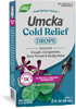 Nature's Way® | Umcka Cold Relief Drops, 2 fl oz (59.1 ml) Sku:15791