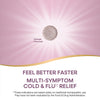 Nature's Way® | Umcka Cold & Flu Relief Chewables Sku:15161