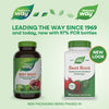 Nature's Way® | Beet Root Sku:11925