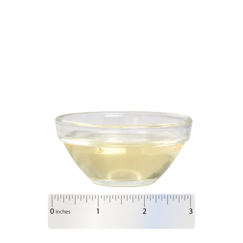 Nature's Way® | Aloe Vera Inner Leaf Gel & Juice - Liquid and ruler Sku:14282