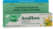Nature's Way® | Boericke & Tafel Arniflora Arnica Gel, 2.75 oz (78 g) Sku:21825097