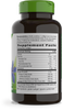 Nature's Way® | Borage Oil - right side of pack Sku:15413