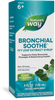 Nature's Way® | Bronchial Soothe Ivy Leaf Extract Syrup, 4.0 fl oz (120 ml) Sku:08771