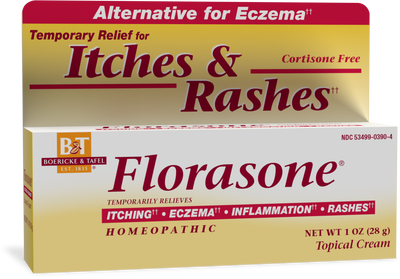 <{%PRIMARY_21850390%}>Nature's Way® | Boericke & Tafel Florasone, 1 oz (28 g)