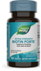 Nature's Way® | Biotin Forte Extra Strength, 60 tablets Sku:214010