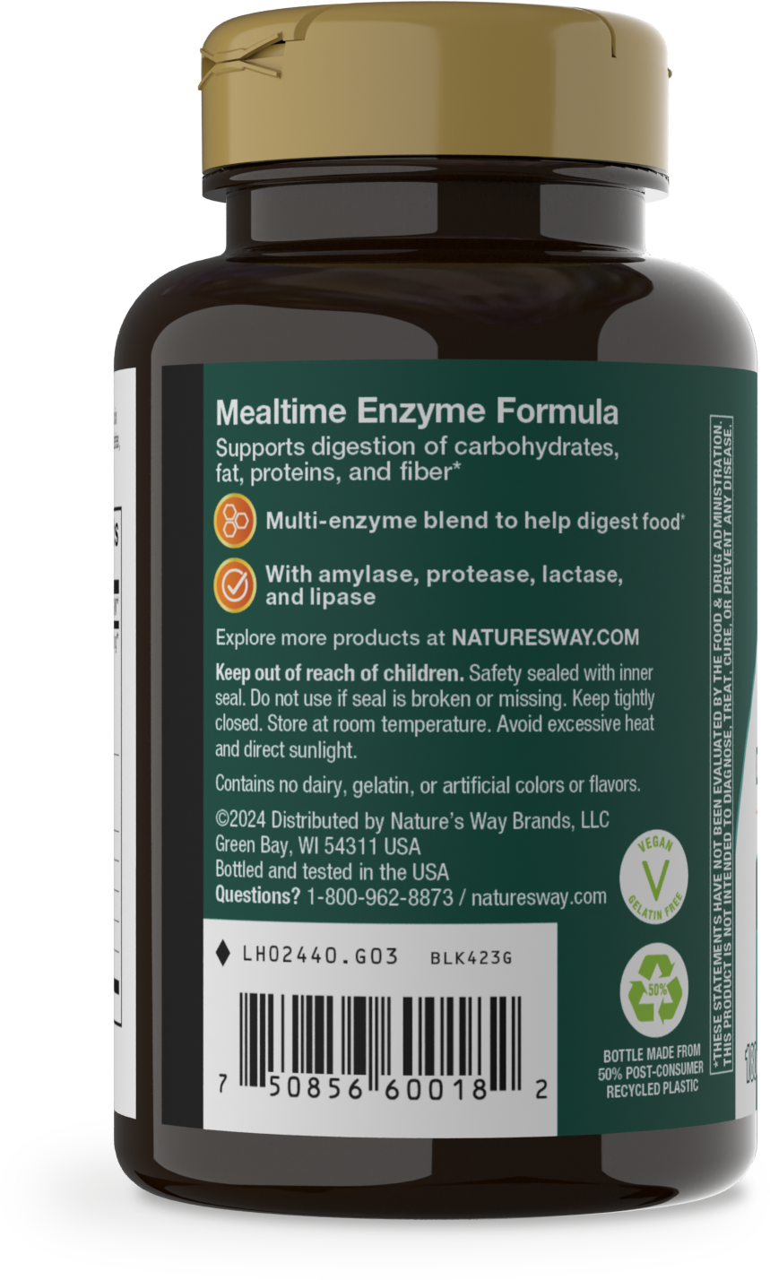 <{%MAIN3_02440%}>Nature's Way® | CompleteGest - left side of pack