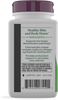 Nature's Way® | Chlorofresh Chlorophyll Concentrate - left side of pack Sku:3550