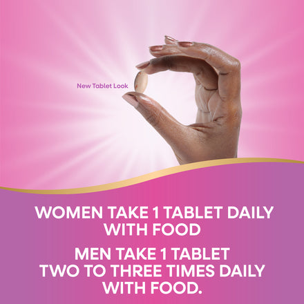 Estrobalance® Supplement Facts