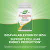 Nature's Way® | Energizing Iron Sku:05219
