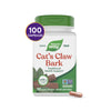 Nature's Way® | Cat's Claw Bark Sku:11450