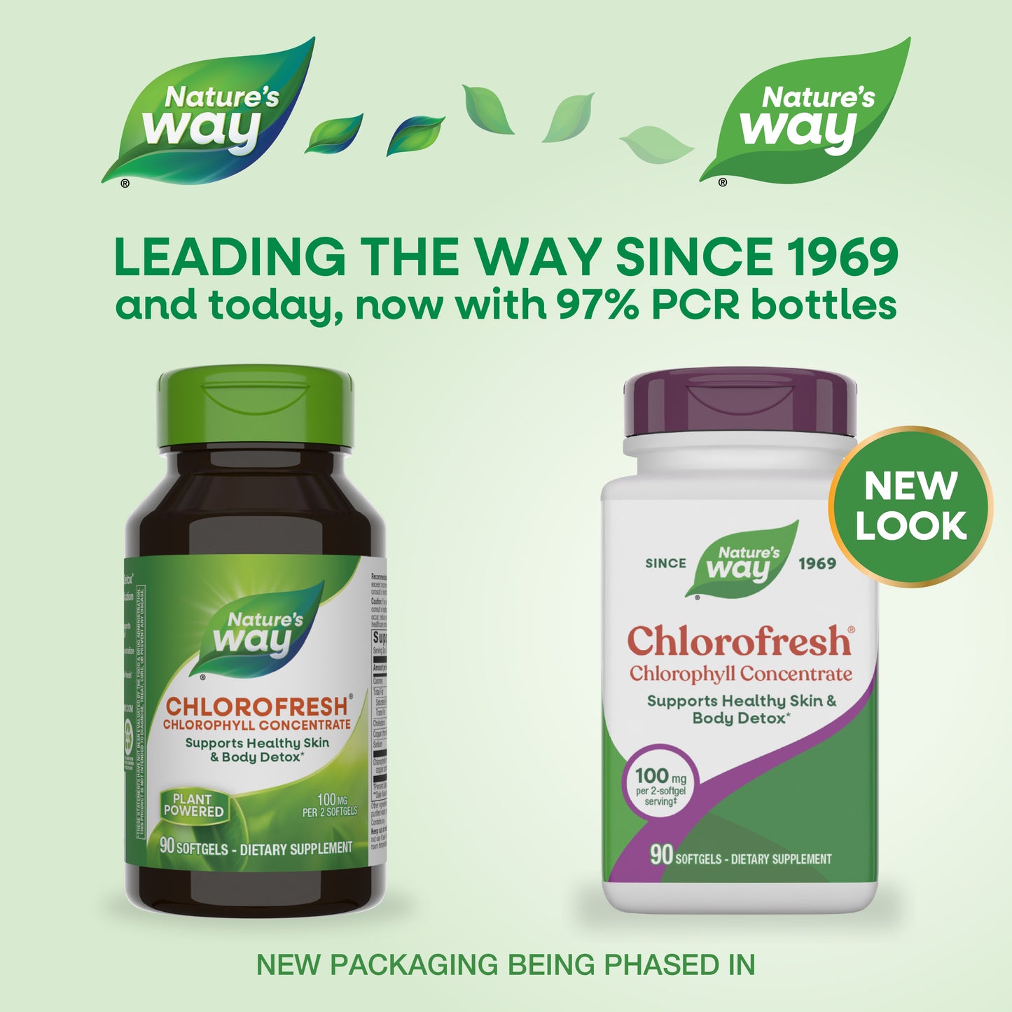 <{%MAIN1_3550%}>Nature's Way® | Chlorofresh Chlorophyll Concentrate