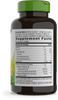 Nature's Way® | Evening Primrose Cold-Pressed Oil - right side of pack Sku:15418