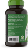 Nature's Way® | Coconut Oil - left side of pack Sku:10009