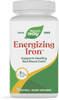 Nature's Way® | Energizing Iron, 90 softgels Sku:05219