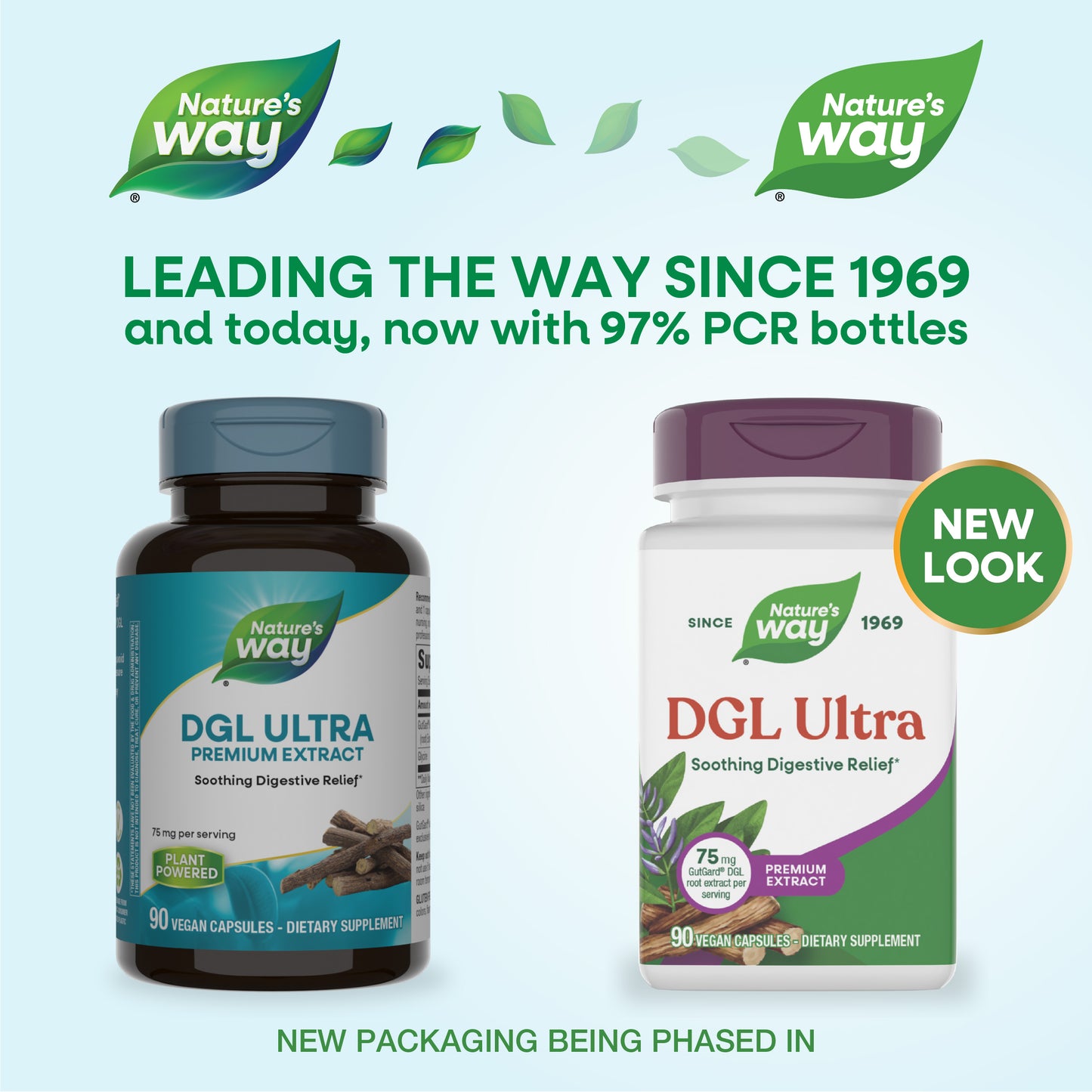 <{%MAIN1_12915%}>Nature's Way® | DGL Ultra Premium Extract