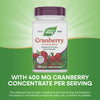 Nature's Way® | Cranberry Premium Blend Sku:15021