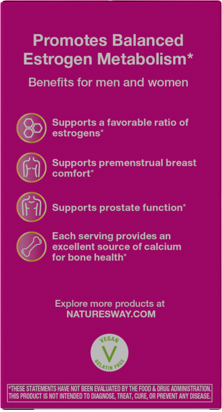 <{%MAIN4_05336%}>Nature's Way® | Estrobalance - left side of pack