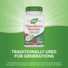 Nature's Way® | Hawthorn Berries Sku:14100