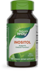 Nature's Way® | Inositol, 100 capsules Sku:40461