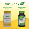 Nature's Way® | Inositol - package updates old to new Sku:40461
