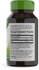 Nature's Way® | Inositol - right side of pack Sku:40461