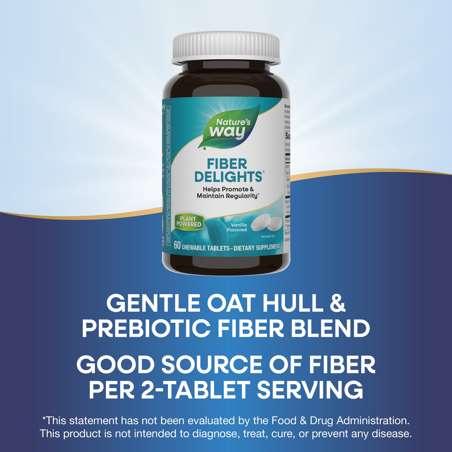 <{%MAIN5_07526%}>Nature's Way® | Fiber Delights