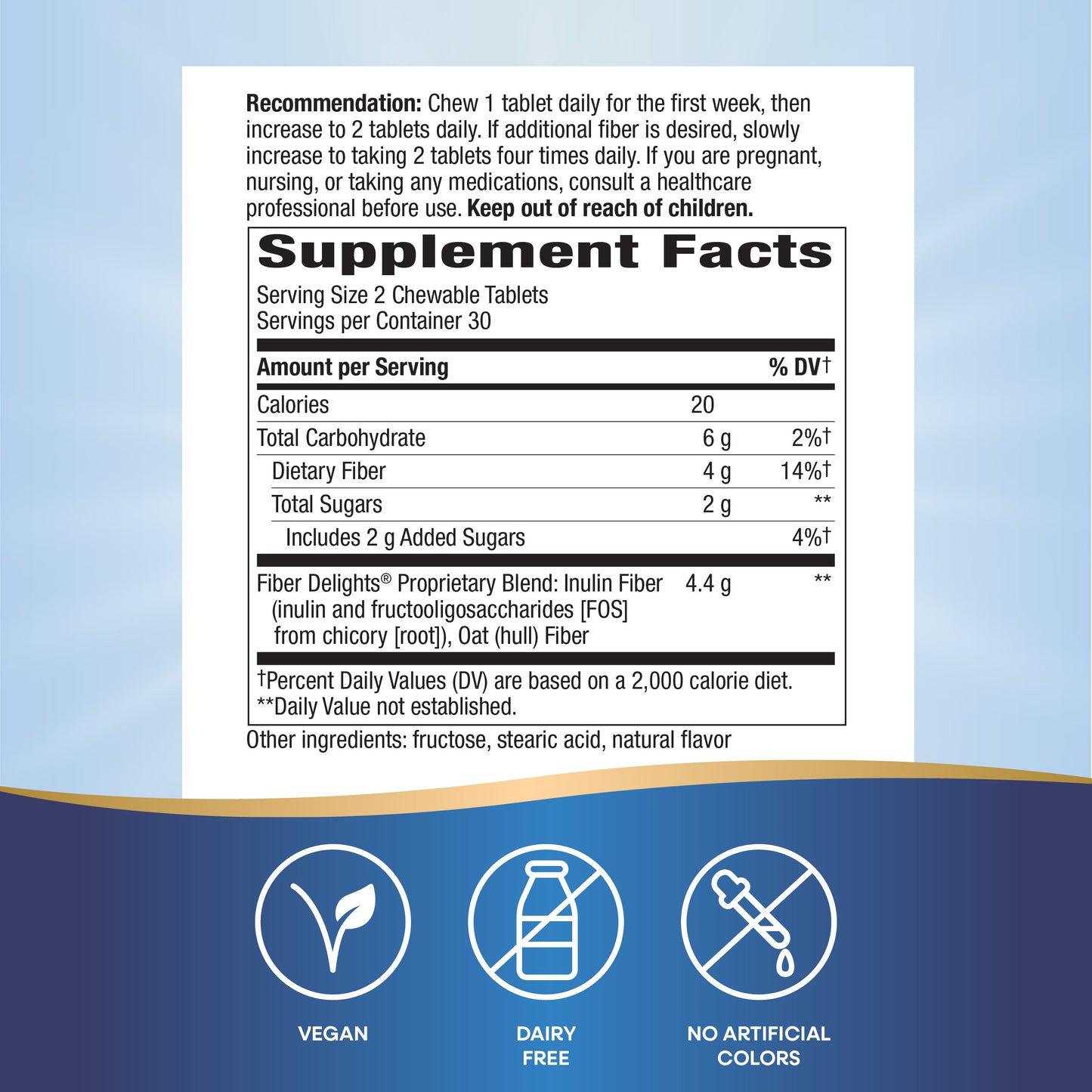 <{%MAIN6_07526%}>Nature's Way® | Fiber Delights